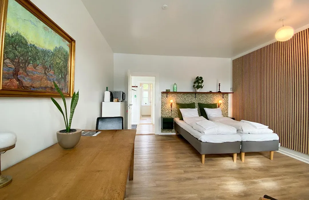 Årslev B&B-1