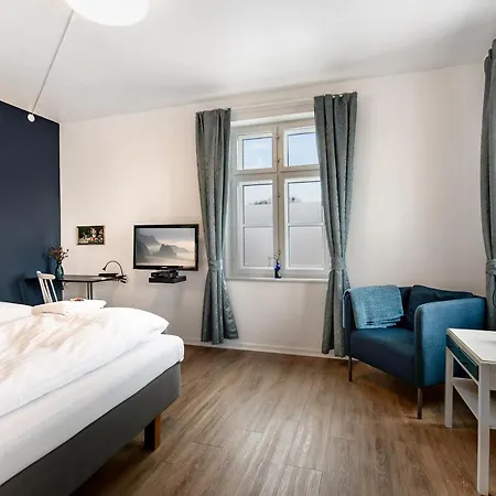 Årslev B&B-3