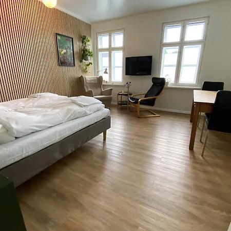 Årslev B&B-2